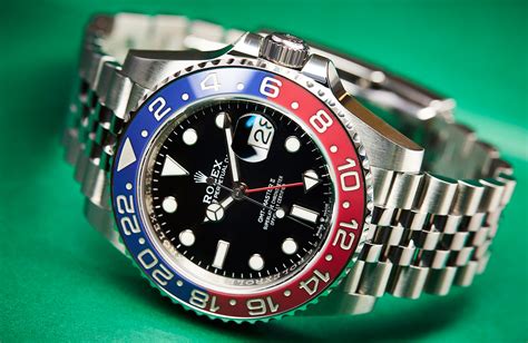 rolex 126700|Rolex 126710 pepsi.